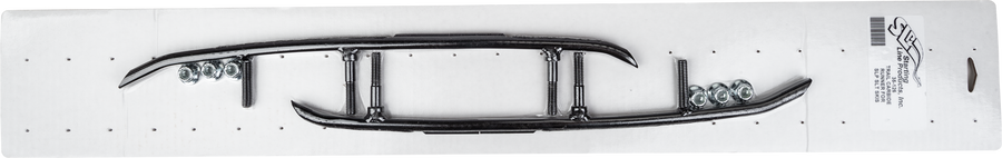 Carbide Runners