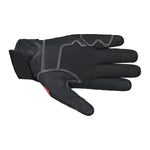 KIRYU GLOVE BLK/RED