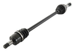 8 BALL EXTREME AXLE FRONT | AB8-YA-8-318