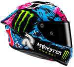 RPHA 1N QUART LEMAN MC28 helmet