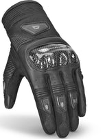 APEX AIR GLOVE BLACK