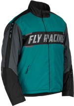 Outpost Jacket (2024)