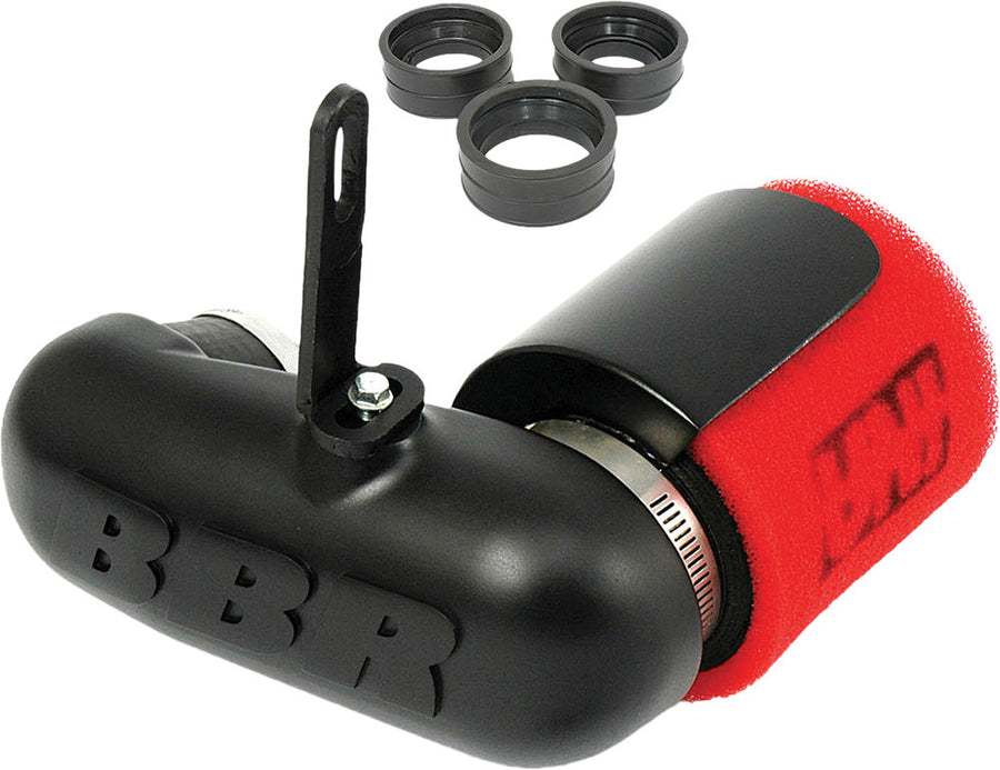 U-FLOW AIR FILTER KIT | 430-KLX-1110