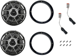 AUDIO UPGRADE KIT SD | RS11120-AUK