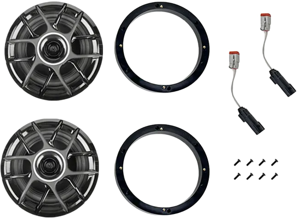 AUDIO UPGRADE KIT SD | RS11120-AUK