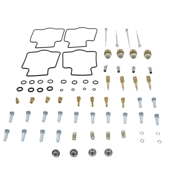BIKE CARBURETOR REBUILD KIT