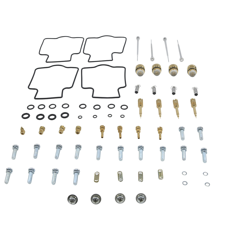 BIKE CARBURETOR REBUILD KIT