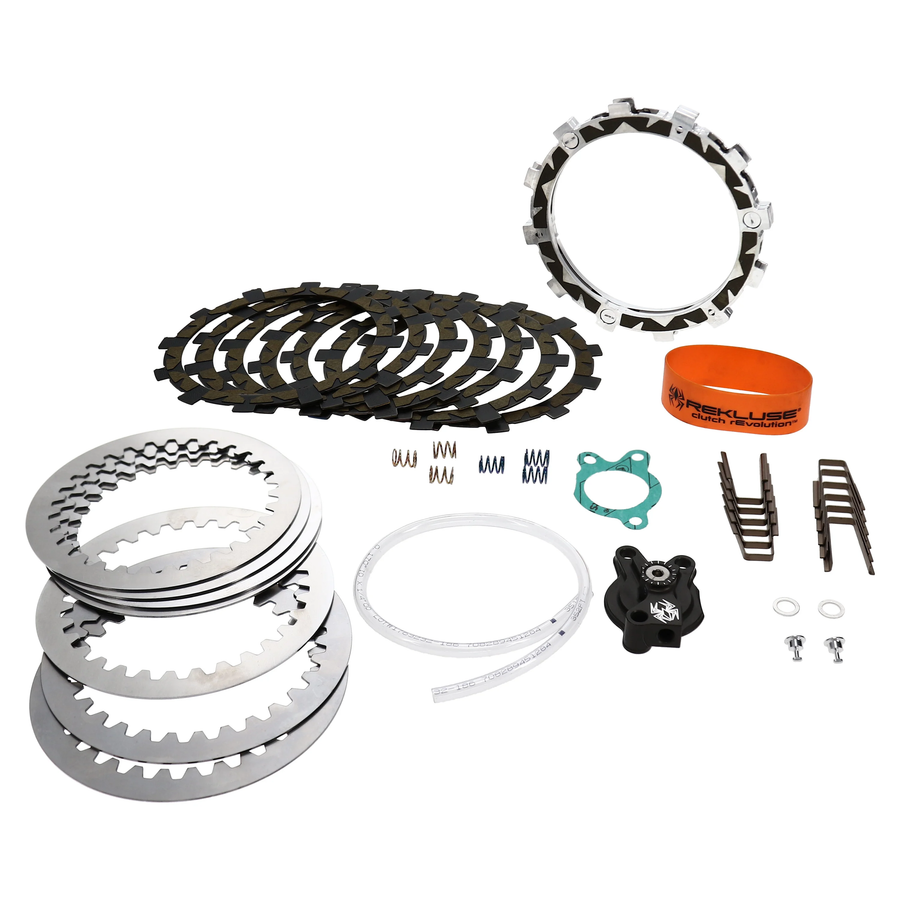 RADIUSX 4.0  CLUTCH TRI | RMS-8312003