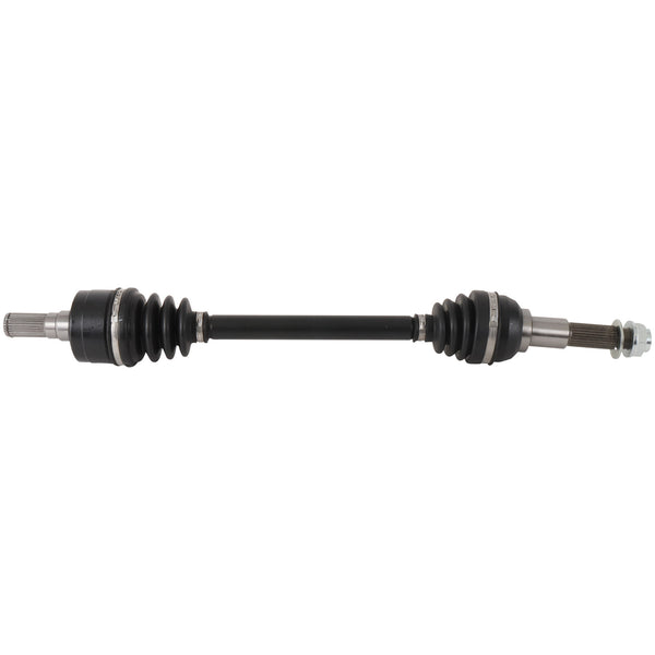 8 BALL EXTREME AXLE REAR | AB8-YA-8-326