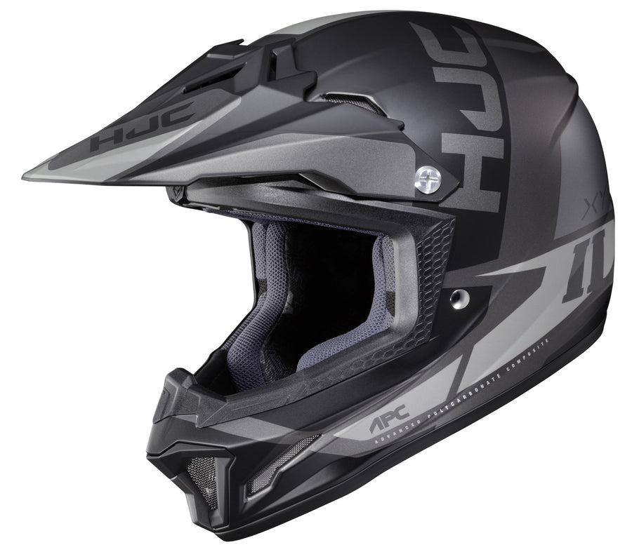CL-XY 2 CREED MC-5SF