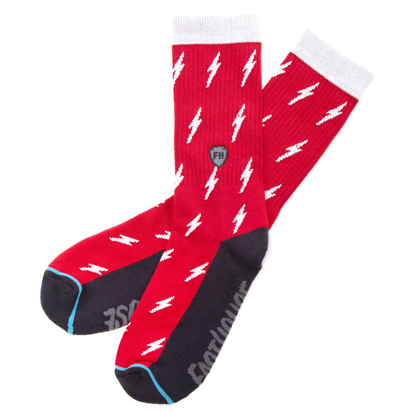 CIRCUIT CREW SOCK RDWT