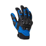 HYPER-FLO AIR GLOVE BLU