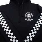 Fully Pinned Hoodie