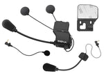 Helmet Clamp Kit