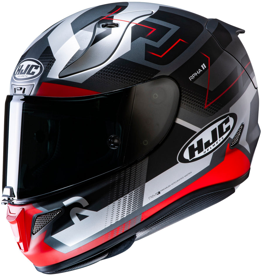 RPHA 11 NECTUS MC-1SF