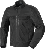 VORTEX AIR II JACKET BLACK MD