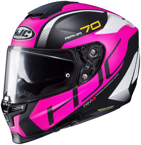 RPHA 70 ST VIAS MC-8SF