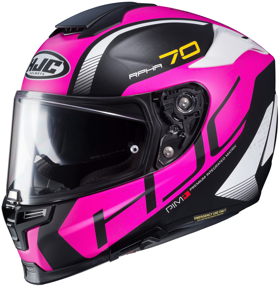 RPHA 70 ST VIAS MC-8SF