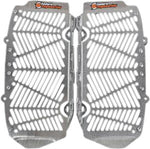 BILLET RADIATOR GUARD KTM/HUS | 12-1116