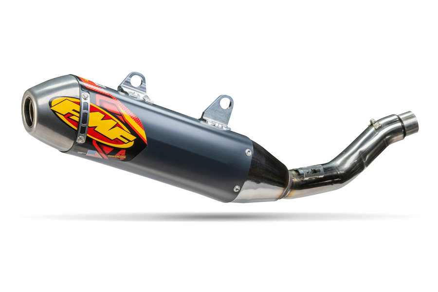 P-CORE 4 HEX MUFFLER | 041624