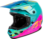 Youth Kinetic Drip Helmet (2026)