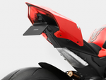 FLAT-OUT FENDER ELIMINATOR DUC | PTU010B