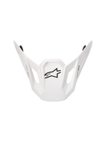 SM7 Solid Visor
