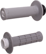 ODI Micro-X Half-Waffle V2 Lock-On Grips