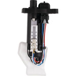 FUEL PUMP ASSEMBLY