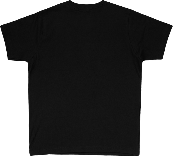 Youth FLY DBK Wheelie Tee