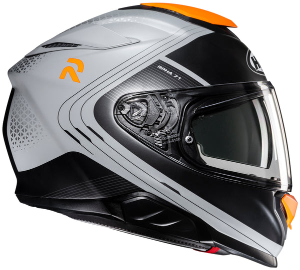 RPHA 71 FREPE MC-7SF helmet