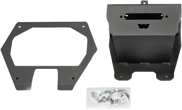 WINCH MOUNT POL