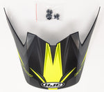 CS-MX2 VISOR ELLUSION MC