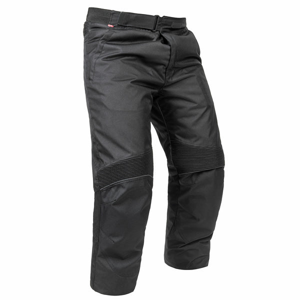 TAIFU PANT BLACK