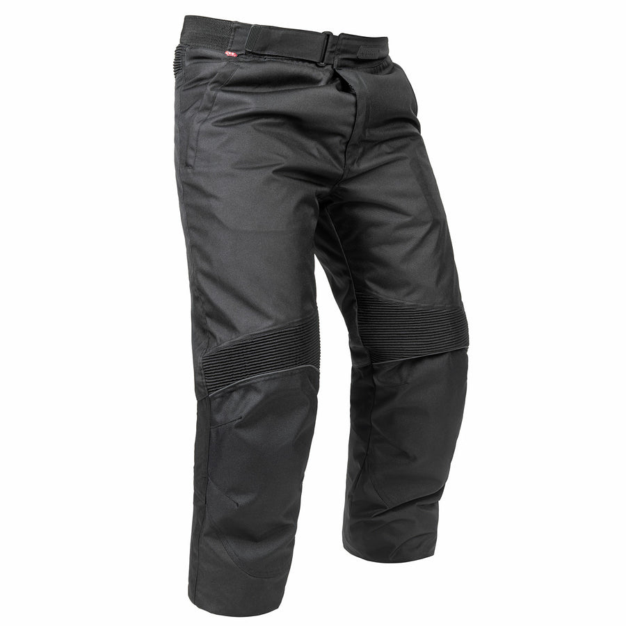 TAIFU PANT BLACK