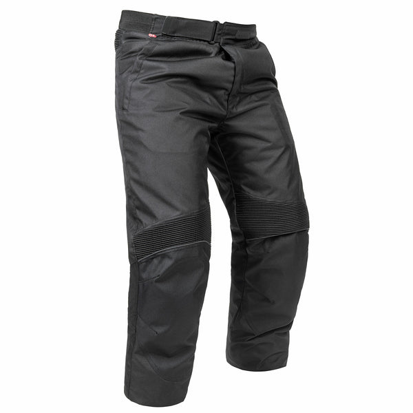 TAIFU PANT BLACK