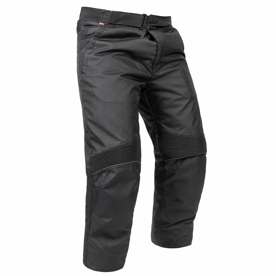 TAIFU PANT BLACK