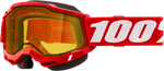 Accuri 2 Snowmobile Goggles (2025)