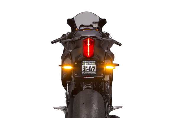 FENDER ELIMINATOR KIT YAM