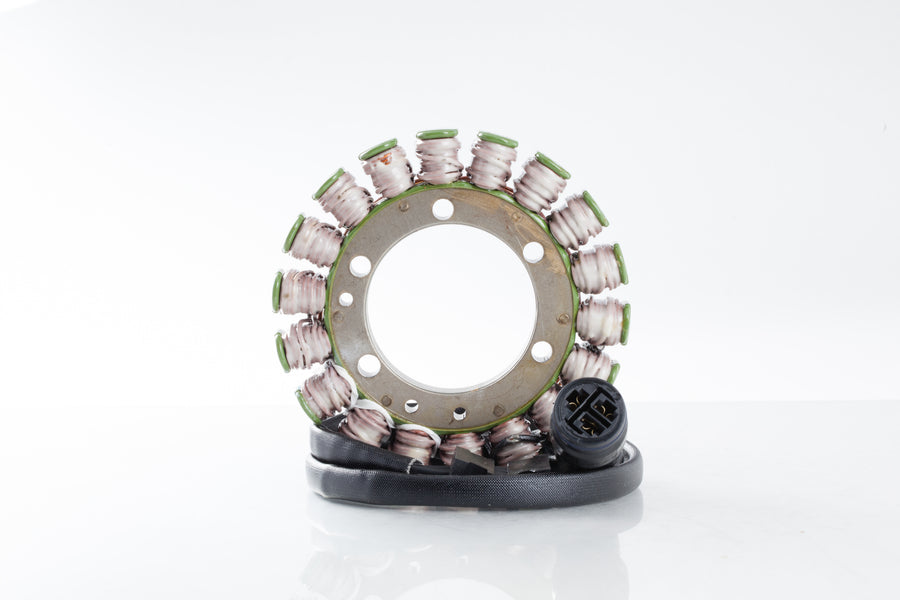 STATOR