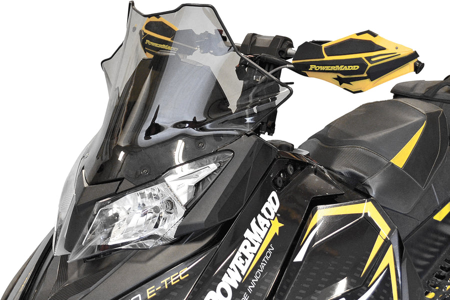 COBRA W/S LOW SMOKE 14" S-D XS/XM | 13521