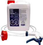Total Cycle Cleaner