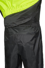 SENTINEL 2.0 JKT HV/BK