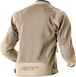 SPECTRE AIR D3O JACKET SAND TEXTILE