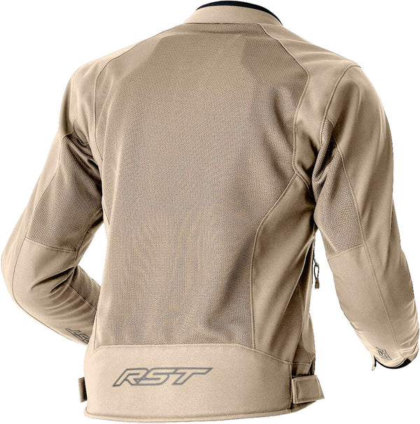 SPECTRE AIR D3O JACKET SAND TEXTILE