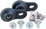 KTM 2-Stroke Pipe Mounts