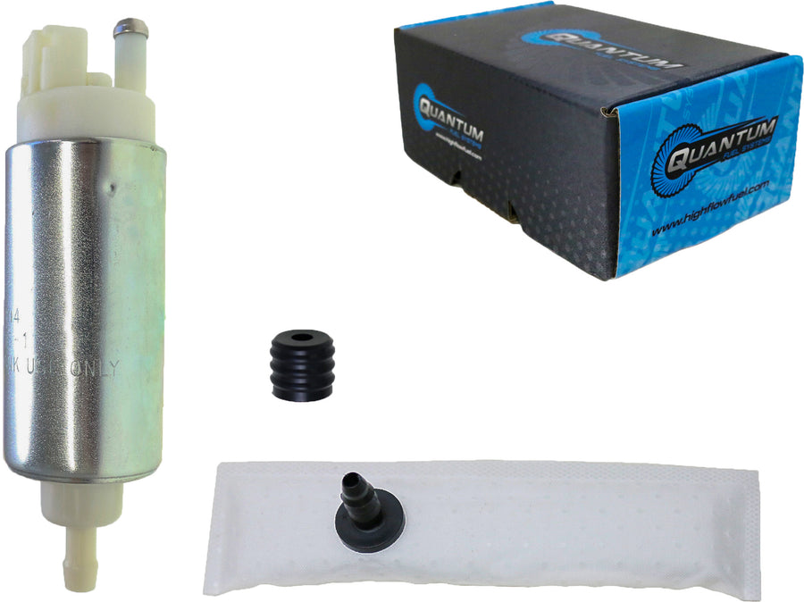 ELECTRIC FUEL PUMP IN TANK FROM 141-01901 | HFP-404