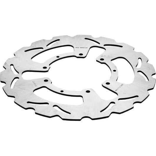 BRAKE ROTOR