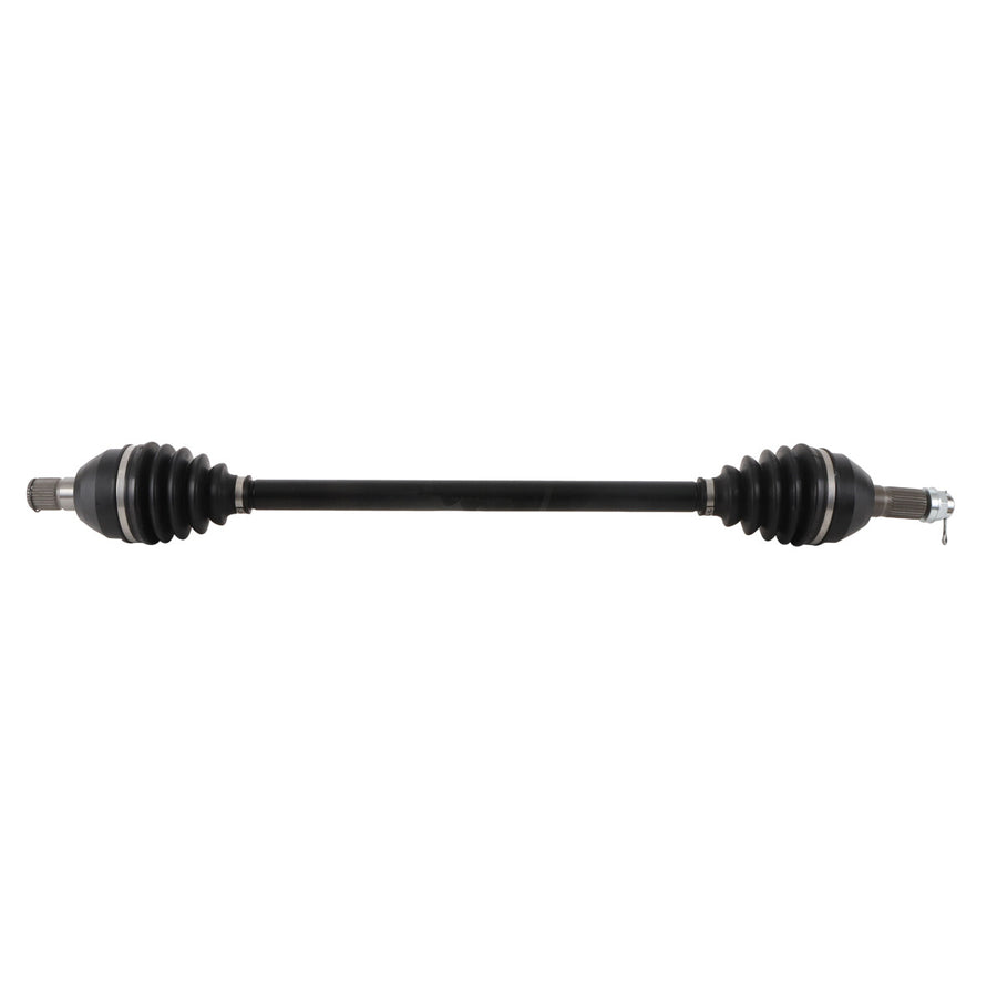 8 BALL EXTREME AXLE REAR | AB8-CA-8-328