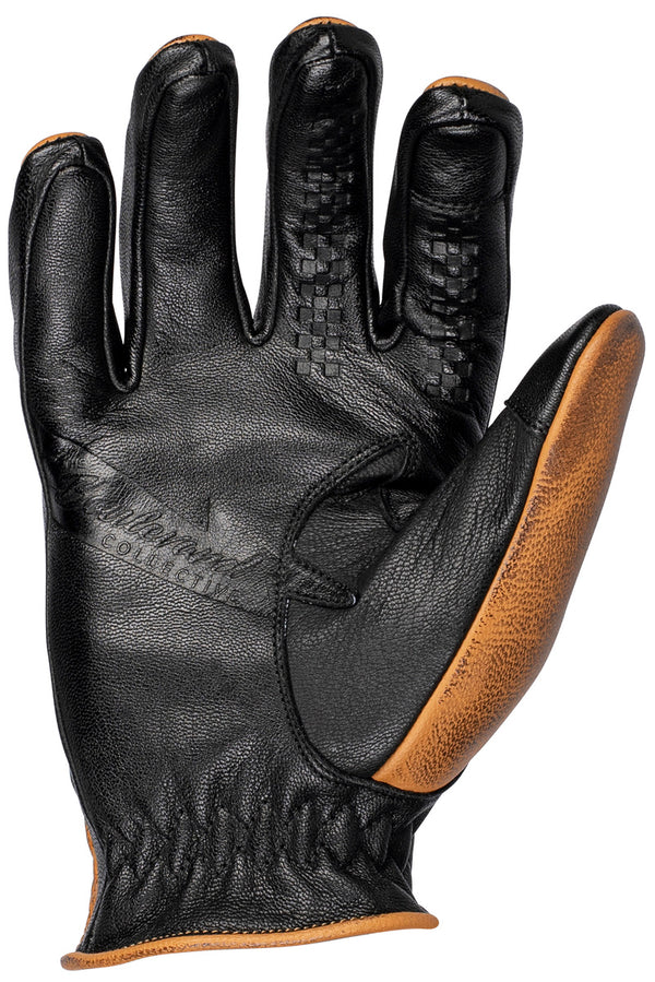RANCHERO GLOVE COGNAC